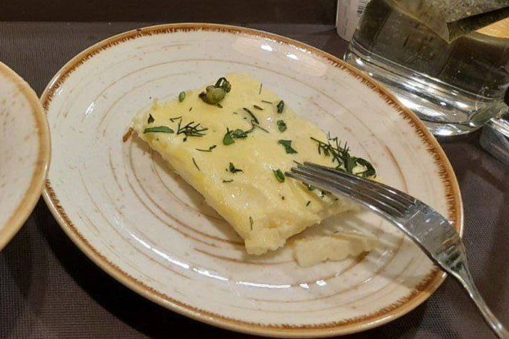 Омлет с курицей подешевел в Новосибирской области