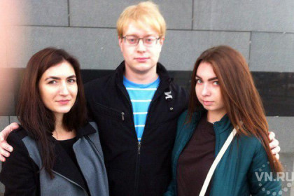 Брутал и ботаник провели эксперимент над девушками 