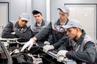 Систему карьерных маршрутов для молодежи запускают в Новосибирской области