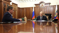 Путин обсудил с Якушевым обновление Народной программы