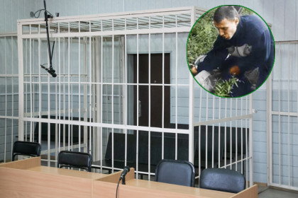 Бердский маньяк Юдин решил оспорить пожизненный приговор в Верховном суде