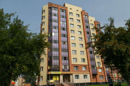 Застроить Бердск многоэтажками предлагают архитекторы