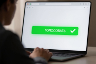 Предварительное голосование ЕР стартовало в Новосибирской области