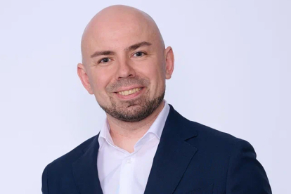 Владислав Колотов возглавил розничный блок Сибирского банка Сбера