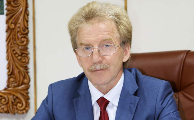 Мэр Кольцова увеличил свой доход в 2019 году