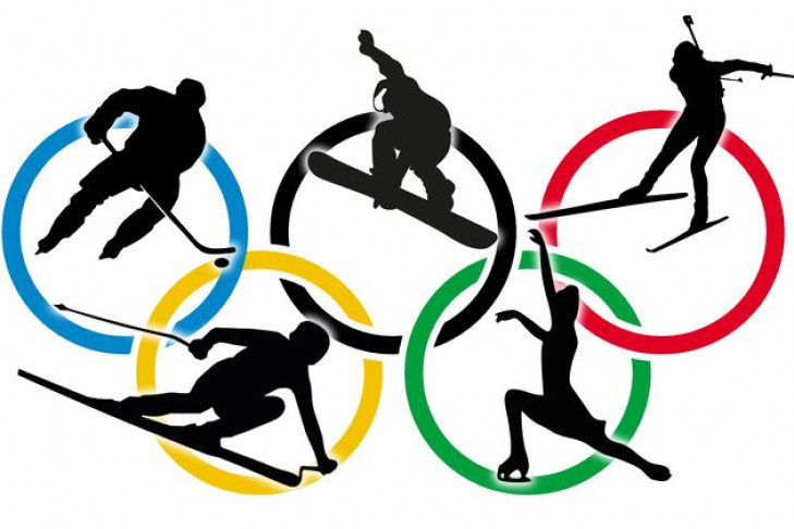 Олимпийские игры заставили должника выплачивать алименты