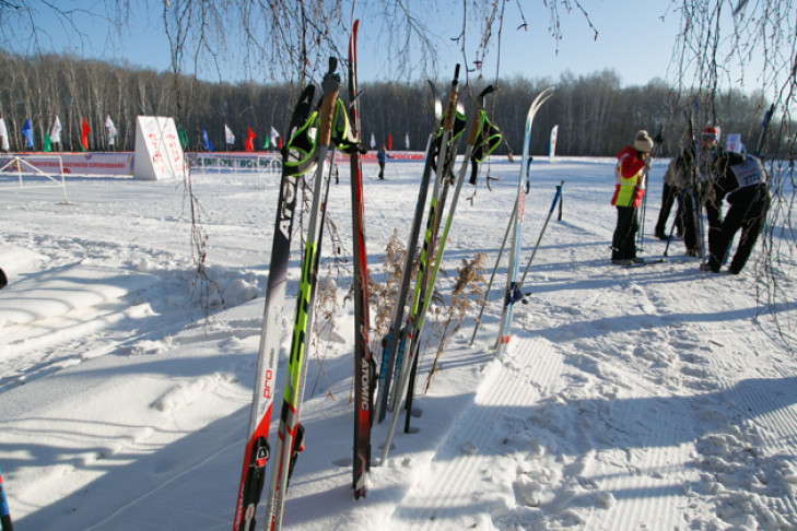 Склад для лыж за 10 миллионов возмутил убинских общественников