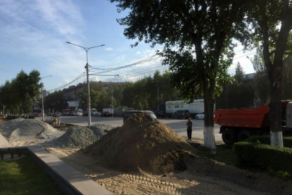 Масштабный ремонт тротуаров в Новосибирске летом-2021: полный список улиц