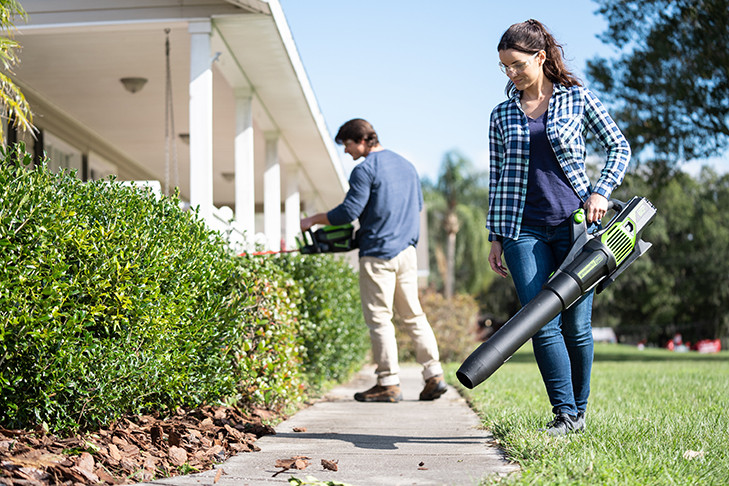 Юбилей Greenworks: 10 лет на российском рынке электроинструмента и садовой техники