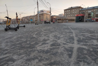 Чем дышат новосибирцы весной — прокомментировала эксперт НГПУ