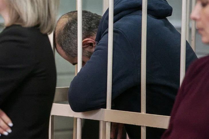 Девять лет тюрьмы за поддержку террористов: приговор вынесен в Новосибирске