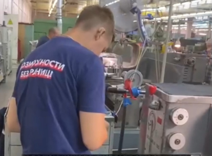 На новосибирские предприятия ОПК трудоустроено четыре тысячи работников