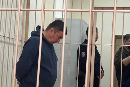 Директора «Спецавтохозяйства» Зыкова арестовали на два месяца в Новосибирске