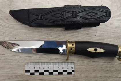 Киллера для убийства собственной матери искал 49-летний новосибирец