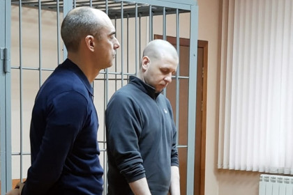 Приговор брату экс-начальника ТУАД огласили в Железнодорожном суде Новосибирска