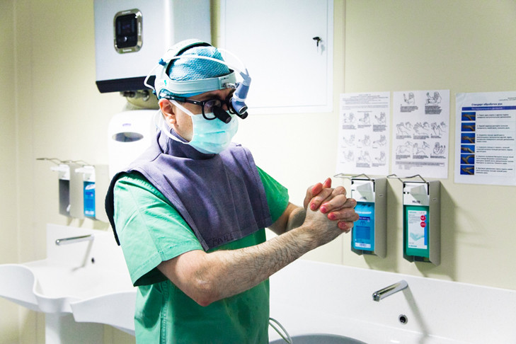 В Новосибирске наплыв пациентов привёл к росту цен на медуслуги