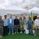 Искитимский район — на фестивале «В Сибири — Есть!»