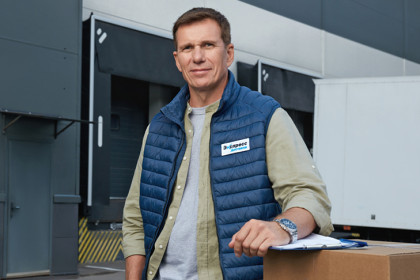 Россияне стали на 30% чаще заказывать товары с доставкой