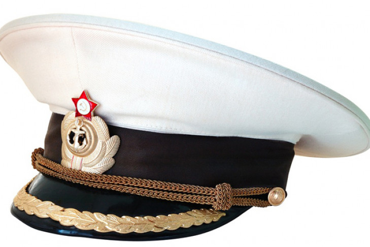Поздравление с Днем военно-морского флота
