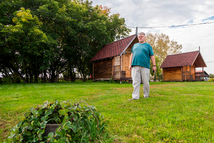 Продажу палок для битья крапивы прокомментировали в новосибирском минприроды