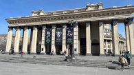 Новосибирск вошёл в десятку популярных направлений для отдыха в июне