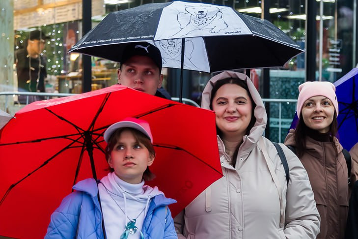 Град и ураган: в МЧС Новосибирска сообщили о рисках для горожан 16 июня