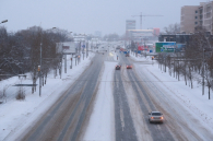 Патрули спасли 25 человек на трассах Новосибирской области в период морозов