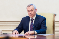 Отопительный период начат во всех муниципальных образованиях Новосибирской области