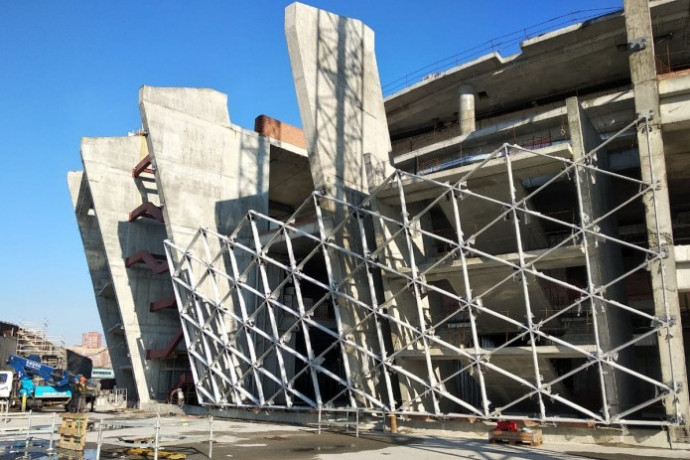 Магазины Арена В Новосибирске