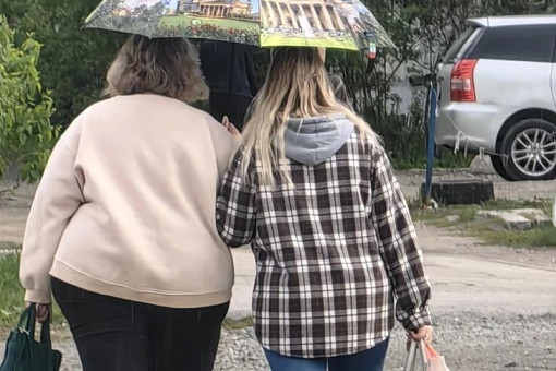 Причину скрытого набора веса на работе раскрыла врач-диетолог Лобыкина