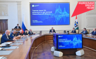 Единый номер горячей линии 110 активно развивает Новосибирская область