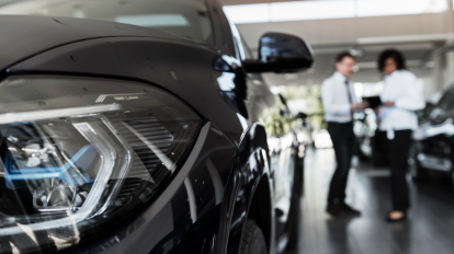 В Новосибирске подешевели подержанные автомобили