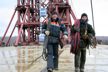 Дату строительства нового моста в Новосибирске спрогнозировал архитектор Поповский