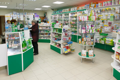 Просроченные лекарства в аптеках – черный список Росздравнадзора