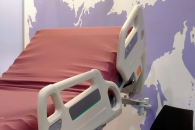 В Новосибирске разработали устройство для реабилитации после инсульта