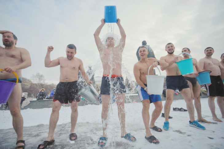 Тесные трусы стали главной причиной мужского бесплодия в Новосибирске