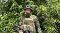 Новосибирец получил медаль Суворова за операцию на СВО