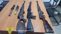 Трое жителей Новосибирской области пойдут под суд за незаконную охоту