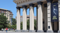 Мэрия утвердила даты празднования Дня города в Новосибирске в 2026 году
