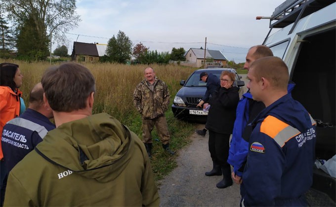 ���� ����� ����� � ������������ ���� ������