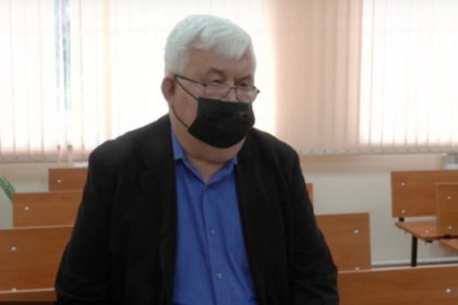 В Новосибирске суд взыскал почти 13 миллионов с экс-директора НИИ туберкулеза