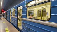 Новосибирский метрополитен перевёз 6,43 млн пассажиров в августе-2026