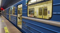 Оплата биометрией в метро Новосибирска выросла в два раза за восемь месяцев