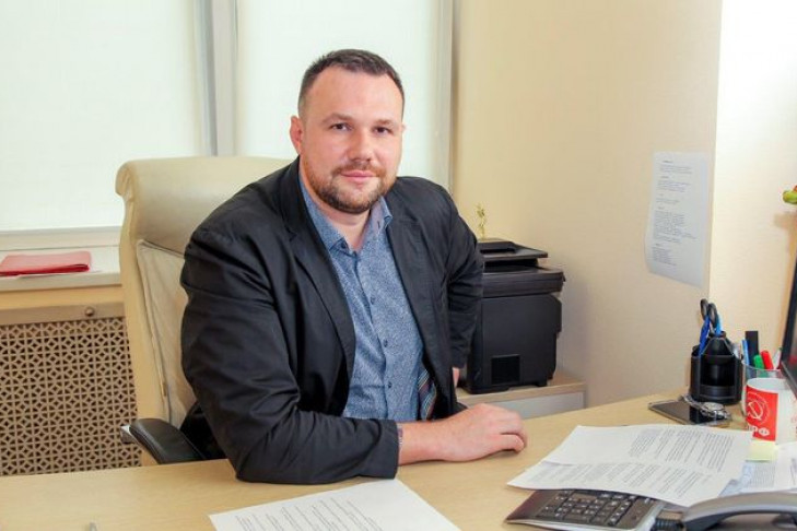 Дмитрий Лобыня: «Юридическое образование помогает мне разбираться в рекламе»