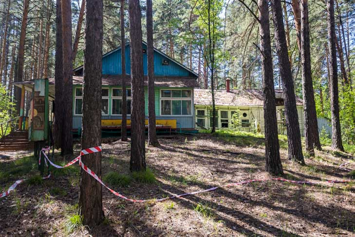 Вожатые нашли пропавшего из лагеря ребенка по дороге к маме в Новосибирск