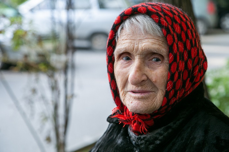 Суд отказался лишить выплат за возраст долгожительницу из Новосибирска