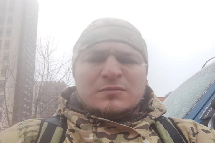 Тренер бойцовского клуба Павел Поляков из Союза отцов Новосибирска погиб на СВО