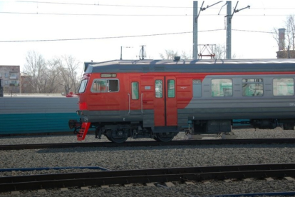 Самые опасные участки железной дороги Новосибирской области выявили в РЖД