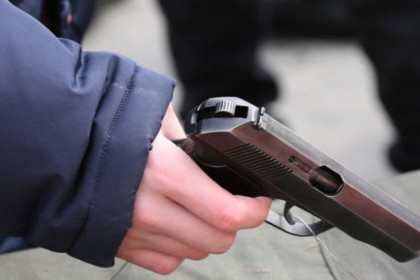 Уголовное дело после стрельбы в отеле возбудили в Новосибирске