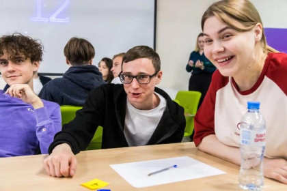 День студента 25 января 2026: смешные и красивые открытки, гифки, стихи в Татьянин день